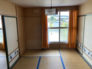 本別町柏木町【和室】