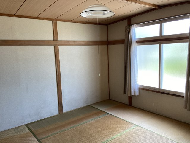 本別町柏木町【和室】