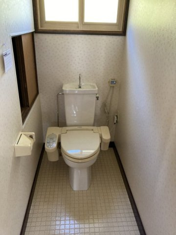 本別町柏木町【トイレ】