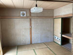 本別町柏木町【和室】