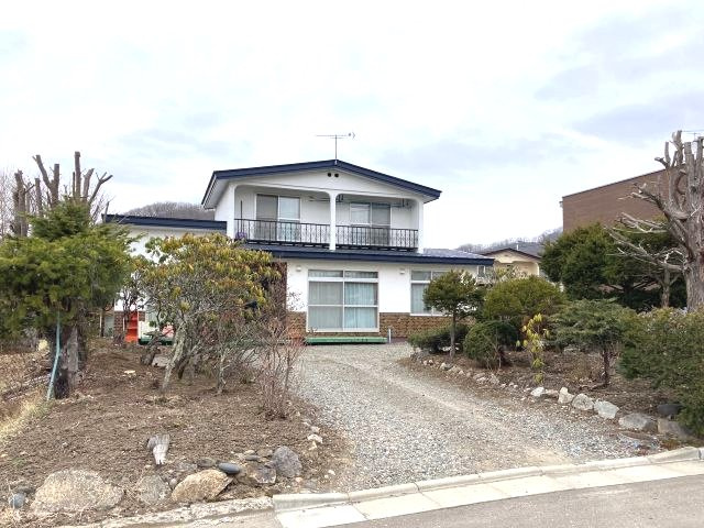 本別町柏木町【外観】