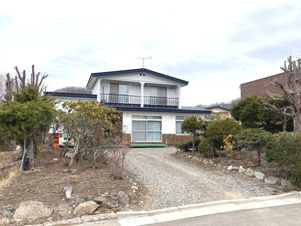本別町柏木町【外観】