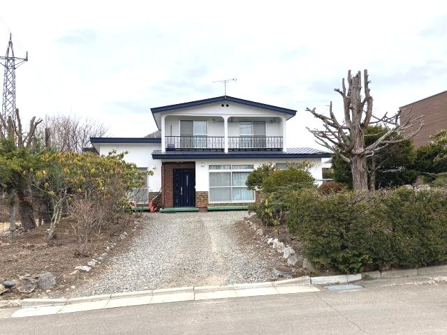 本別町柏木町【外観】