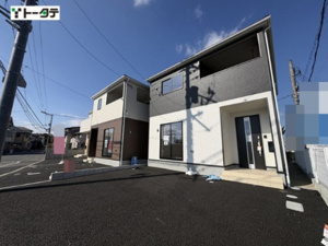 新築戸建 広島市南区向洋新町３丁目