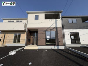 新築戸建 広島市南区向洋新町３丁目
