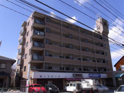 イーストヒルズ矢野の画像