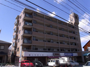 中古マンション 広島市安芸区矢野東６丁目