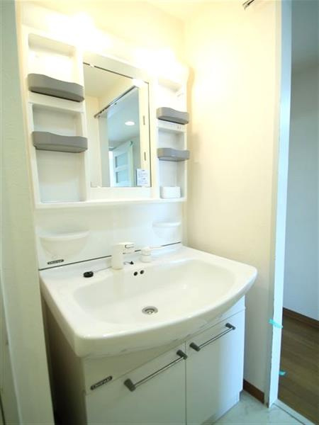 同タイプ別部屋です。内装異なる場合があります。