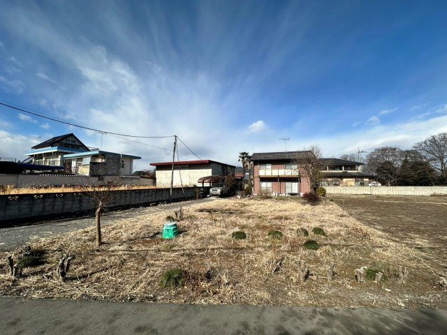 塩谷郡高根沢町中阿久津 土地【LIXIL不動産ショップ】