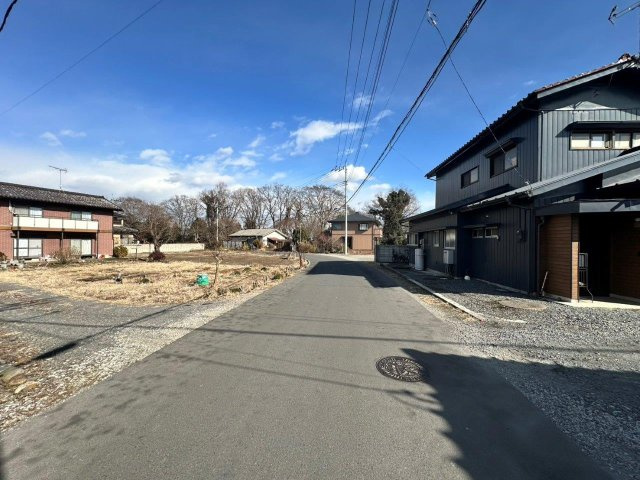塩谷郡高根沢町中阿久津 土地【LIXIL不動産ショップ】
