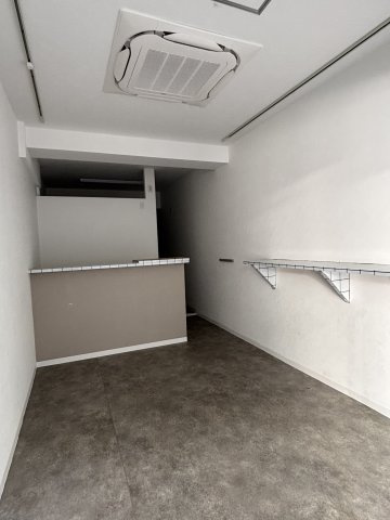 泉第2ハイツ店舗【内装】