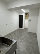 泉第2ハイツ店舗【内装】