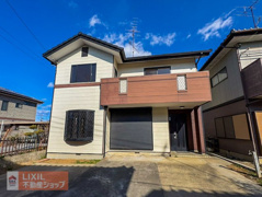 栃木市岩舟町和泉　中古戸建の画像