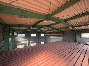 中奈良倉庫【内装】