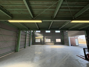 中奈良倉庫【内装】