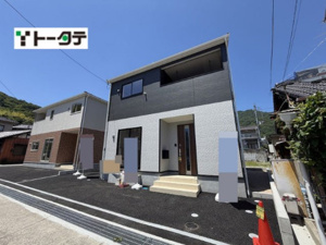新築戸建 呉市阿賀北７丁目