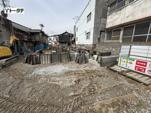 新築戸建 呉市南辰川町