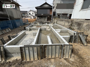 新築戸建 呉市南辰川町