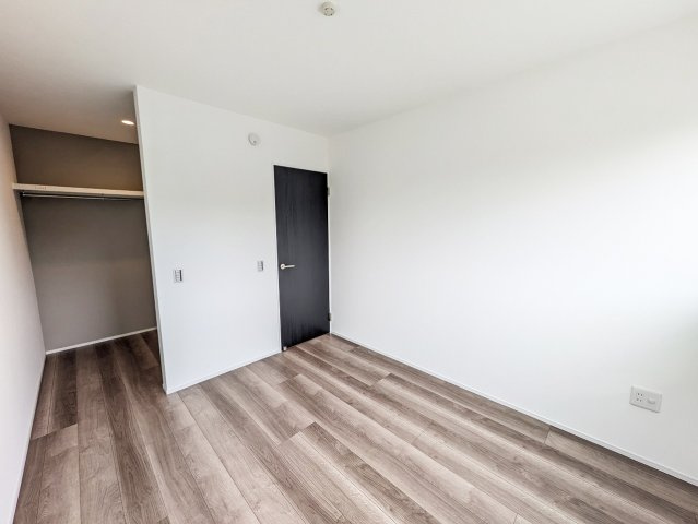 プライベートタイムをやさしく守り、心地よくくつろげる空間です