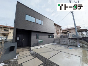 新築戸建 尾道市栗原町