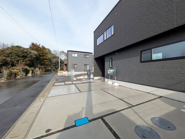 【現地写真】
2026年1月に撮影しました