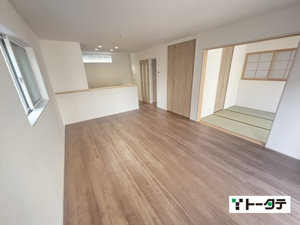 新築戸建 廿日市市大野１丁目