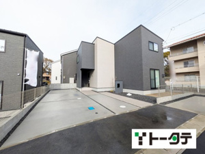 新築戸建 尾道市栗原町