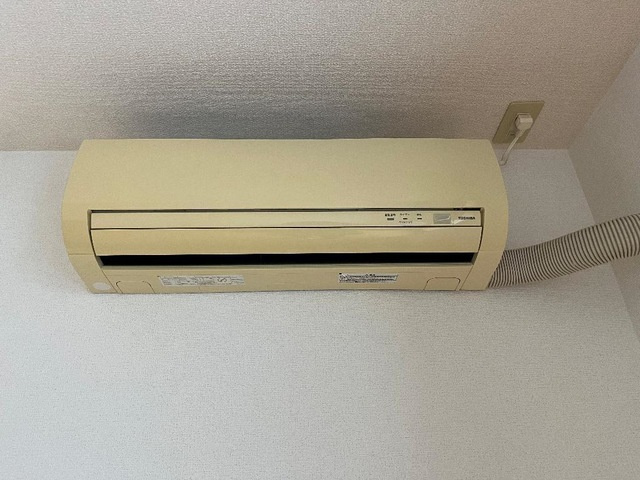 エアコン2台付