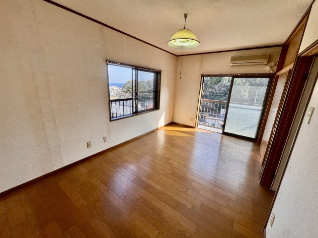 スパランド戸建【洋室】2階洋室