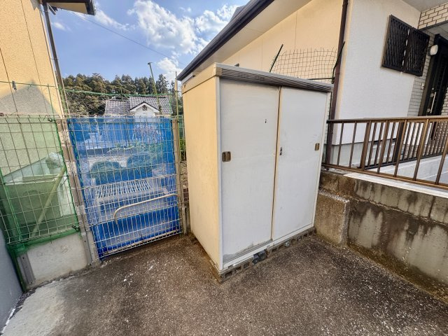 スパランド戸建【その他】倉庫付