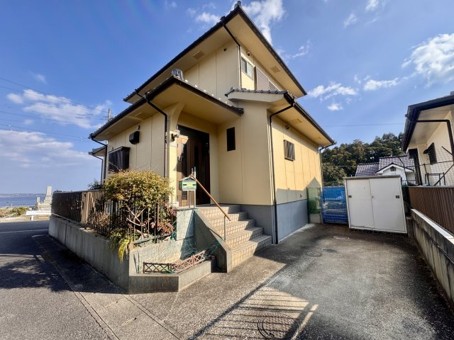 スパランド戸建【外観】