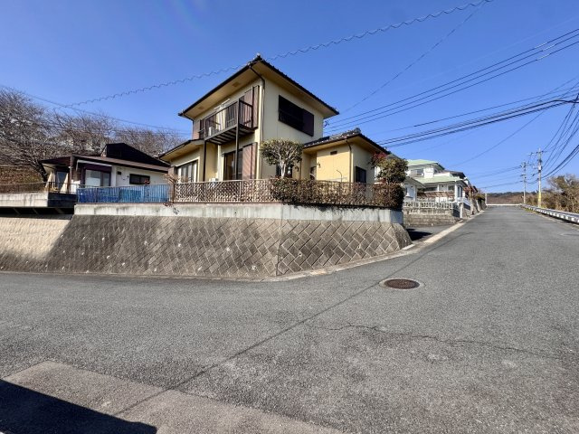 スパランド戸建【外観】