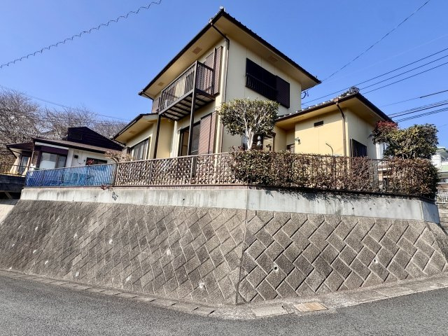 スパランド戸建【外観】