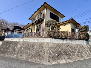 スパランド戸建【外観】