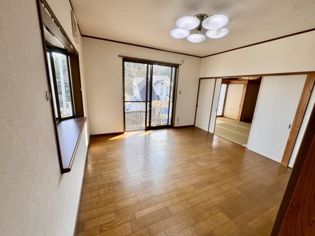 スパランド戸建【居間・リビング】