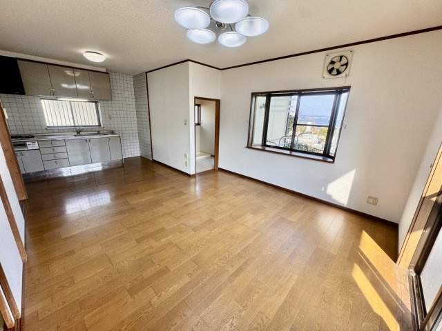 スパランド戸建【居間・リビング】