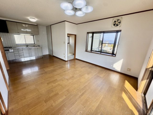 スパランド戸建【居間・リビング】