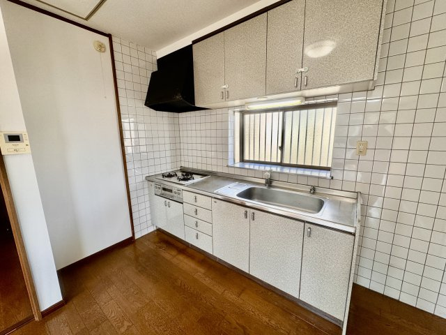 スパランド戸建【キッチン】