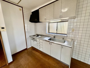 スパランド戸建【キッチン】