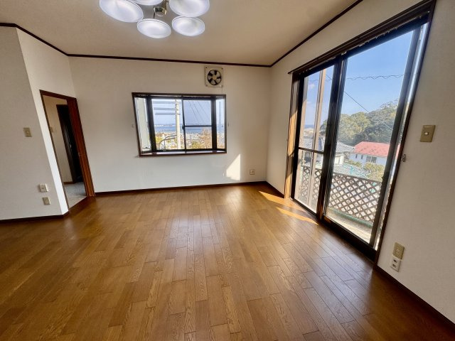 スパランド戸建【居間・リビング】