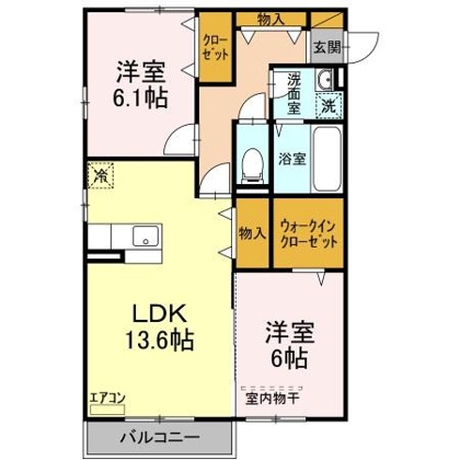 プランドールの画像