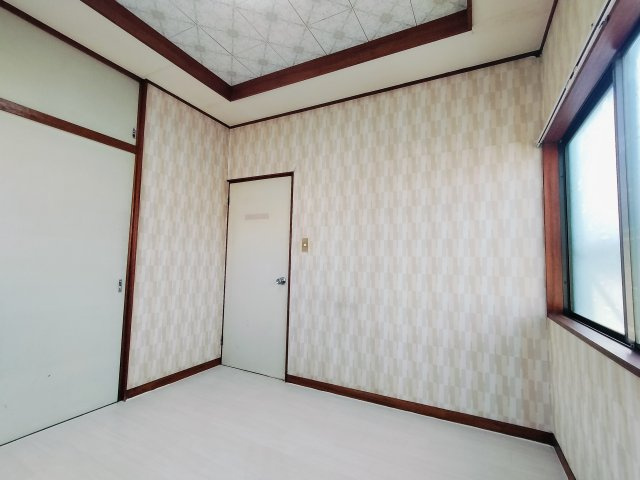 光と風のハーモニー【洋室】2階洋室