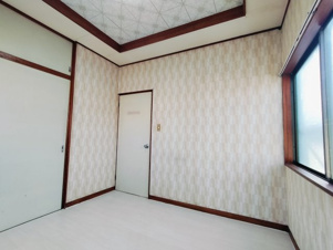 光と風のハーモニー【洋室】2階洋室