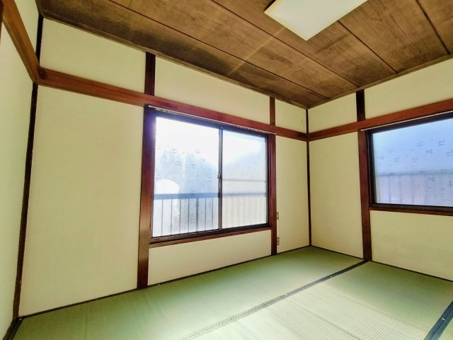 光と風のハーモニー【和室】2階和室