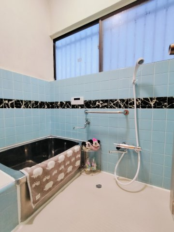 光と風のハーモニー【浴室】浴室