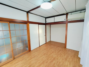 光と風のハーモニー【居間・リビング】1階洋室