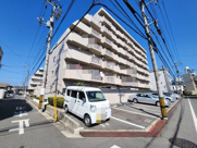 サンライズ東雲A棟の画像