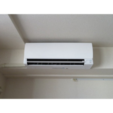 サングランパ【その他】エアコン