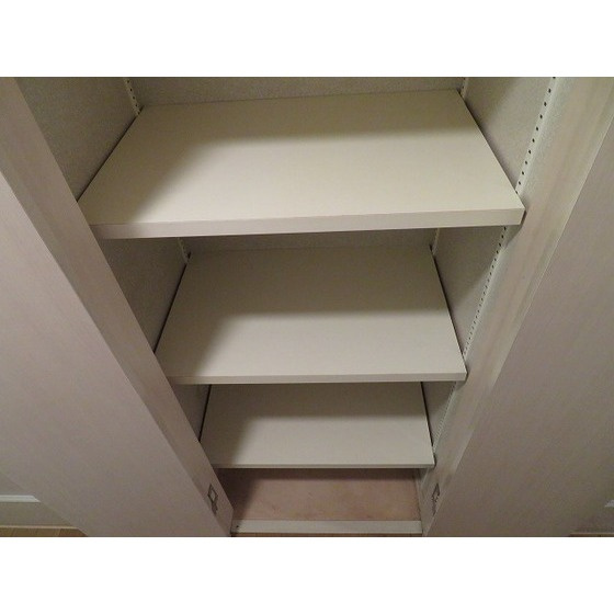 サングランパ【収納】収納