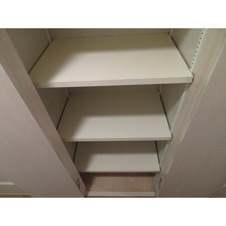 サングランパ【収納】収納